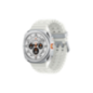 Watch Samsung Galaxy Watch Ultra L705 (2025) 47mm LTE Region West - Titanium White