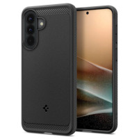 Case for Samsung A57 5G Spigen Tough Armor black