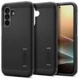 Case for Samsung A37 5G Spigen Tough Armor black