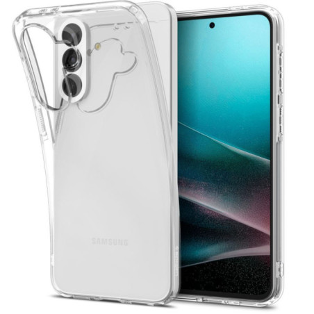 Case for Samsung A37 5G Spigen Liquid Crystal transparent