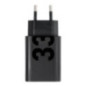 MOTOROLA original charger USB A 33W MC339 black bulk