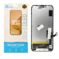 NCC LCD Display for IPHONE 16e Soft Oled (Support IC Transplant)