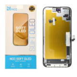 NCC LCD Display for IPHONE 16 Plus Soft Oled  (Support IC Transplant)