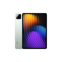 Tablet Xiaomi Pad 7 Pro 11.0 12GB RAM 512GB WiFi - Green