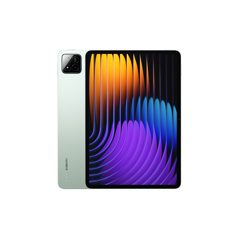 Tablet Xiaomi Pad 7 Pro 11.0 12GB RAM 512GB WiFi - Green