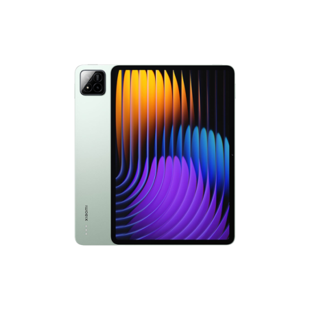 Tablet Xiaomi Pad 7 Pro 11.0 12GB RAM 512GB WiFi - Green