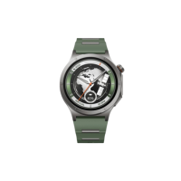 Watch OnePlus Watch 4 46mm - Evergreen