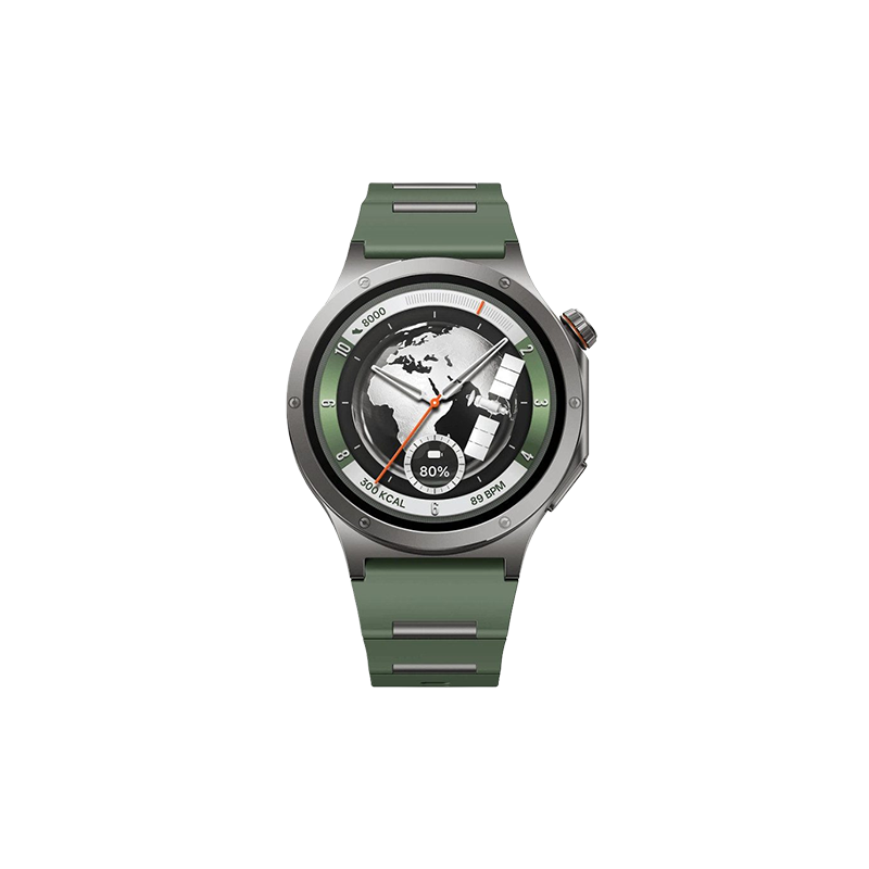 Watch OnePlus Watch 4 46mm - Evergreen