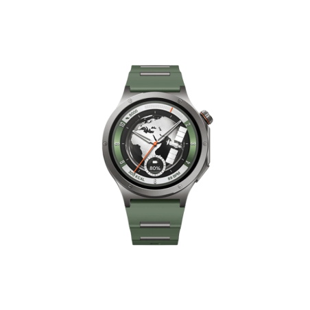 Watch OnePlus Watch 4 46mm - Evergreen
