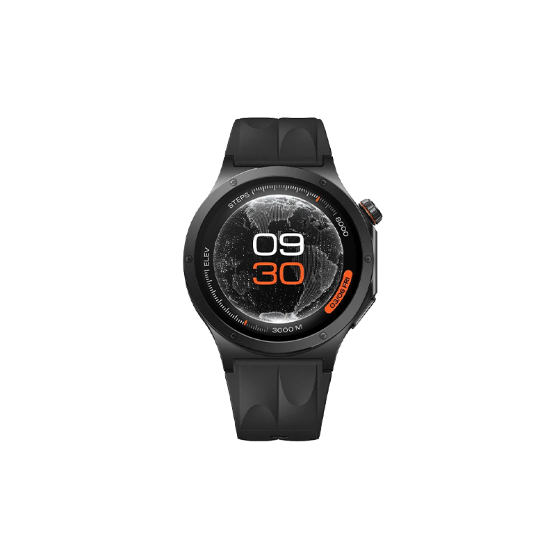 Watch OnePlus Watch 4 46mm - Midnight