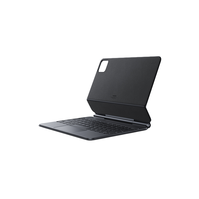 Xiaomi Pad 7/7 Pro Focus Keyboard QWERTZ - Grey