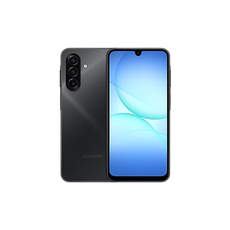 Samsung Galaxy A17 4G A175 Dual Sim 8GB RAM 256GB - Black