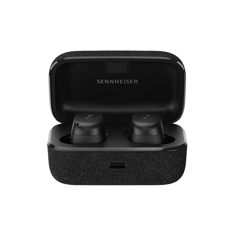 Sennheiser Momentum True Wireless 3 - Black