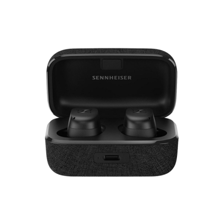 Sennheiser Momentum True Wireless 3 - Black