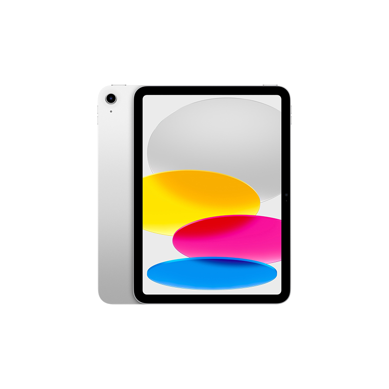 Tablet Apple iPad 10.9 11.Gen (2025) 128GB WiFi - Silver