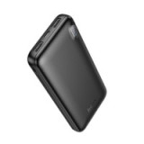 HOCO powerbank 10000 mAh 2A J128 black