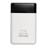 Powerbank Charmast W1202 PD3.0 3A 22