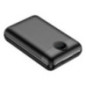 Powerbank Veger S20 (W2081) PD QC3.0 2A 22,5W 20000 mAh black
