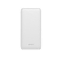 Powerbank Veger A10 (W1065) 2A 10000 mAh white