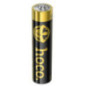 Alkaine battery AAA LR03 10 szt Hoco JA2 black Alkaine battery AAA LR03 10 szt Hoco JA2 black