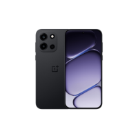 OnePlus Nord 6 5G Dual Sim 12GB RAM 512GB - Black