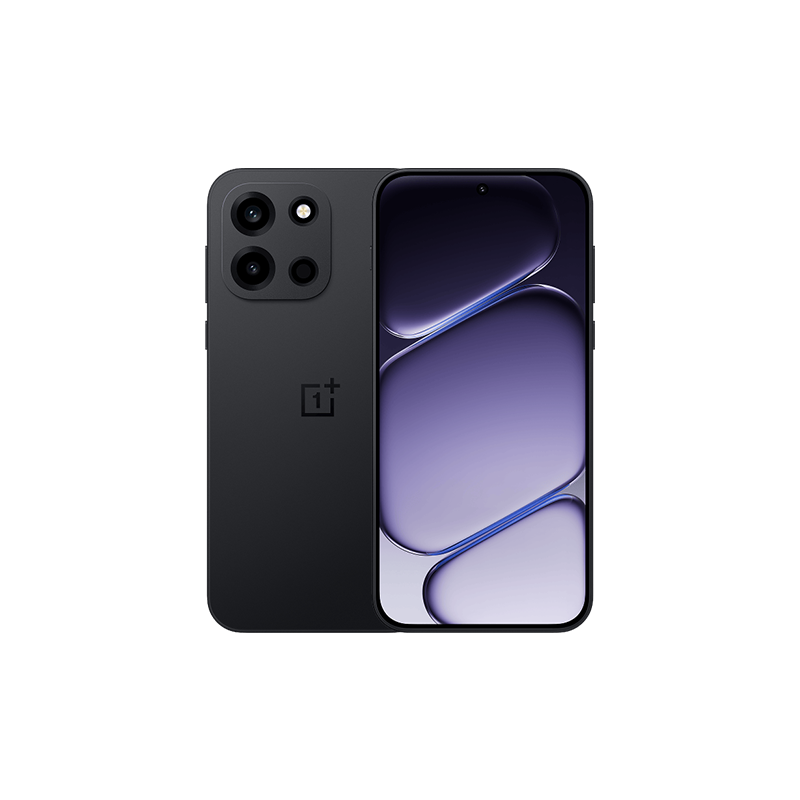 OnePlus Nord 6 5G Dual Sim 12GB RAM 512GB - Black