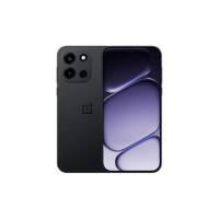 OnePlus Nord 6 5G Dual Sim 8GB RAM 256GB - Black