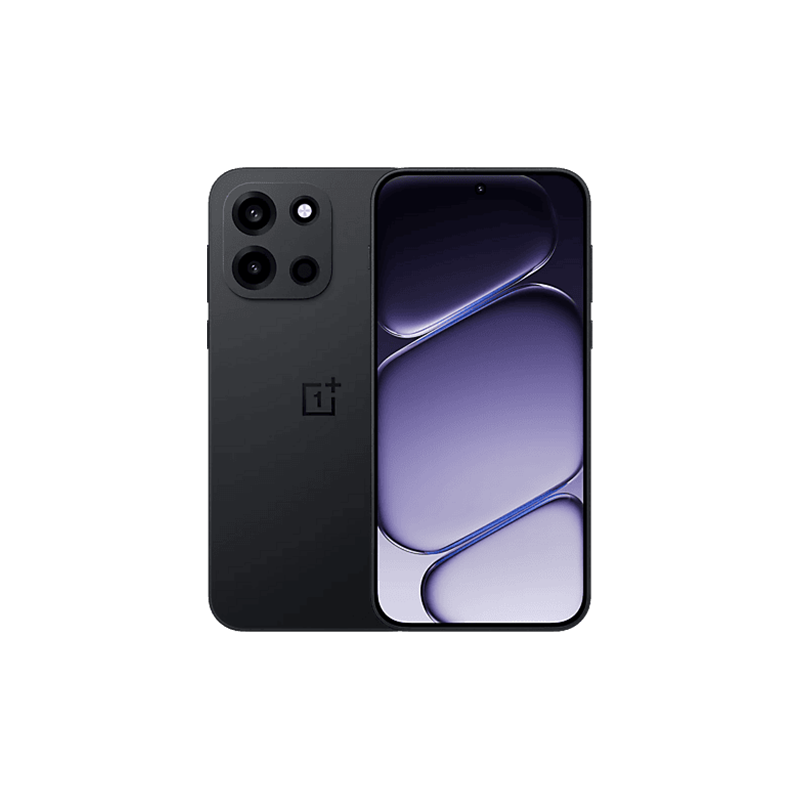 OnePlus Nord 6 5G Dual Sim 8GB RAM 256GB - Black