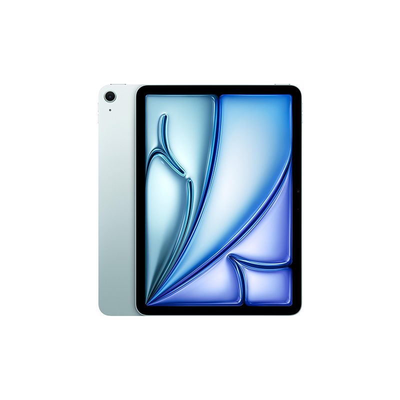 Tablet Apple iPad Air 11 7.Gen (2025) M3 512GB WiFi - Blue