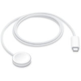 Apple Watch Magnetic Fast Charger to USB-C Cable (1 m) MT0H3ZM/A - white bulk