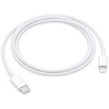 Apple original cable Type C to Lightning MUQ93ZM/A A2561 1 m white blister