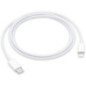 Apple original cable Type C to Lightning MUQ93ZM/A A2561 1 m white blister