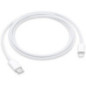 Apple original cable Type C to Lightning MW2R3ZM/A A2441 2 m white blister