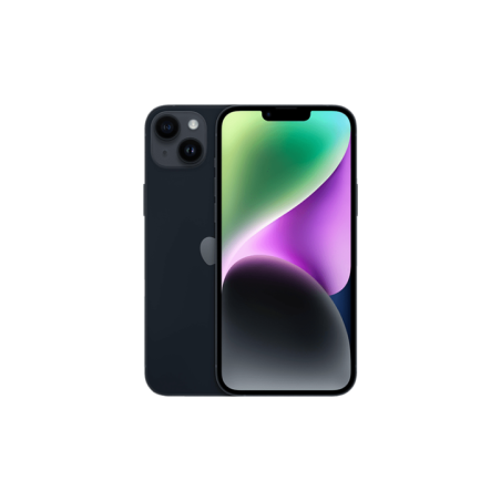 Apple iPhone 14 Plus 128GB - Midnight