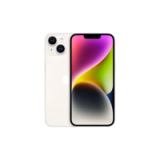 Apple iPhone 14 Plus 128GB - Starlight