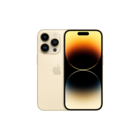 Apple iPhone 14 Pro 128GB - Gold