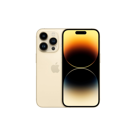 Apple iPhone 14 Pro 128GB - Gold
