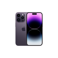 Apple iPhone 14 Pro 128GB - Purple