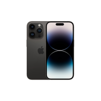 Apple iPhone 14 Pro 256GB - Black