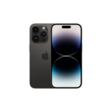Apple iPhone 14 Pro 256GB - Black
