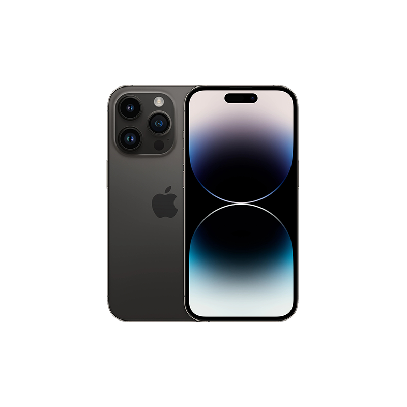 Apple iPhone 14 Pro 256GB - Black