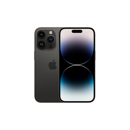 Apple iPhone 14 Pro 256GB - Black