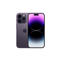 Apple iPhone 14 Pro 256GB - Purple