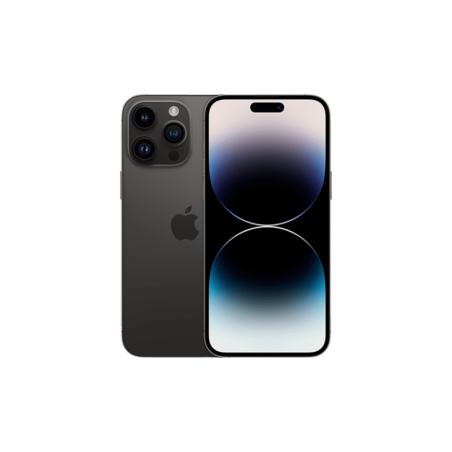 Apple iPhone 14 Pro Max 128GB - Black
