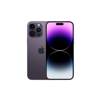 Apple iPhone 14 Pro Max 128GB - Purple