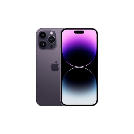Apple iPhone 14 Pro Max 128GB - Purple