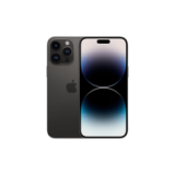 Apple iPhone 14 Pro Max 256GB - Black