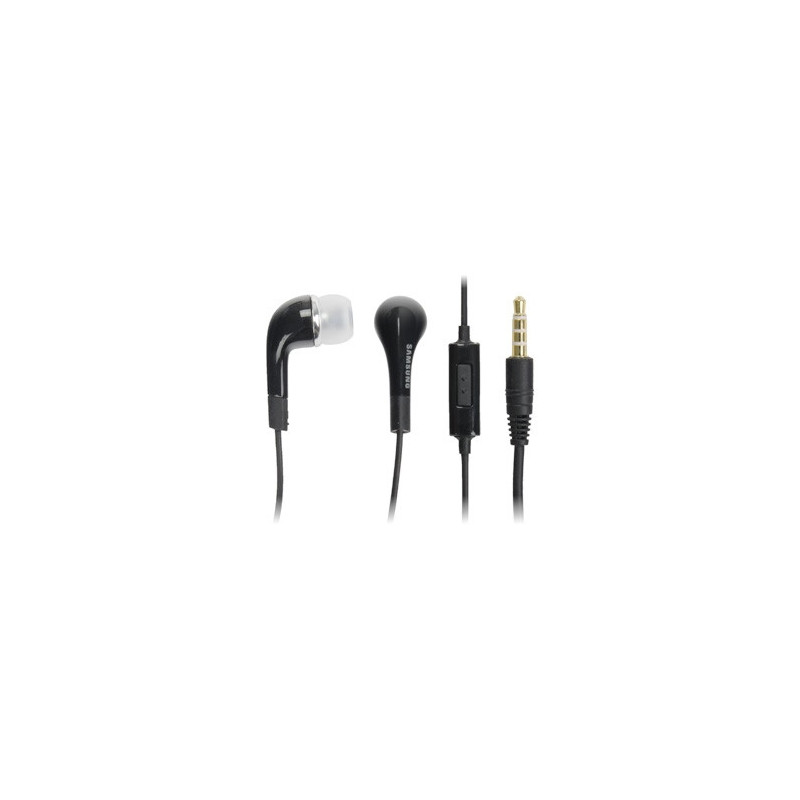 SAMSUNG Headset Stereo 3,5mm black EHS64AVFWE BULK-PACKED