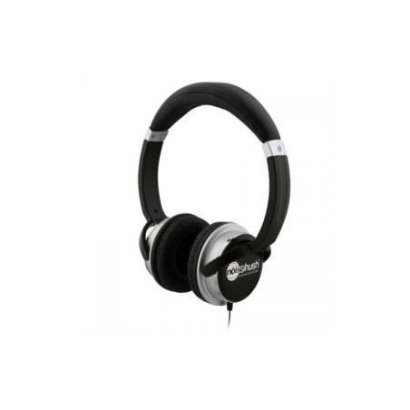 NOISEHUSH NX26 Stereo-Headset universal (inklusive Mikrofon) 3