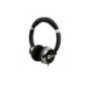 NOISEHUSH NX26 Stereo-Headset universal (inklusive Mikrofon) 3,5 mm Klinkenanschluss schwarz